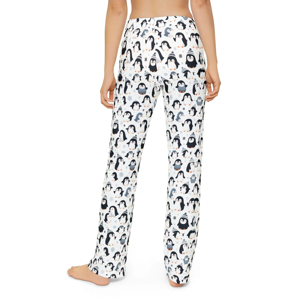 Kids Pajama Pants - Cozy Sleepwear for Chilly Nights - DipaliZ