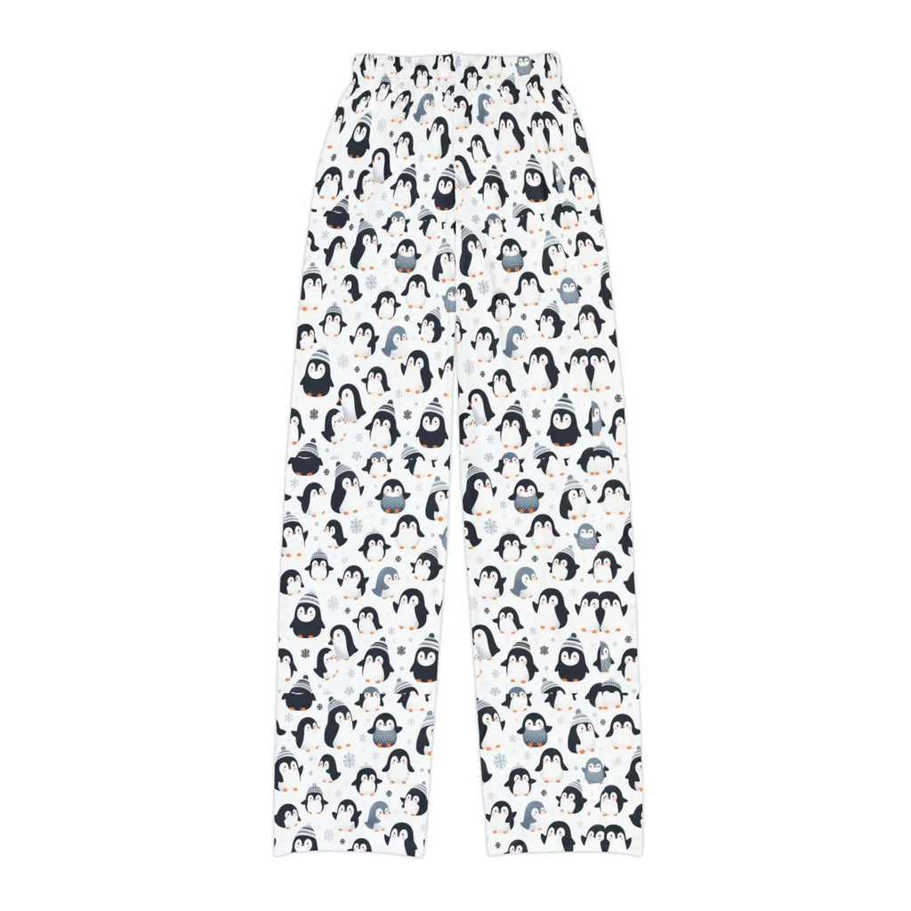 Kids Pajama Pants - Cozy Sleepwear for Chilly Nights - DipaliZ