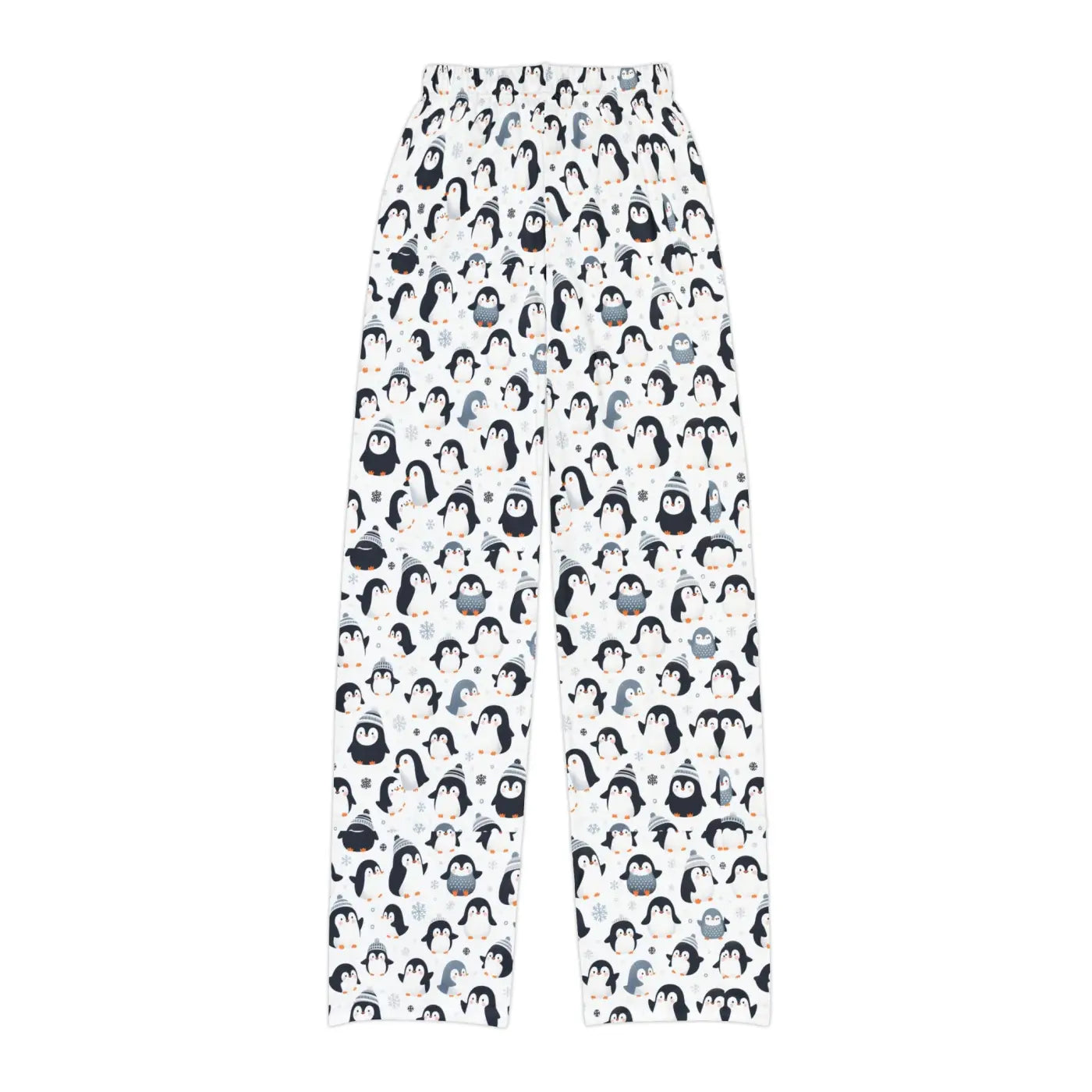 Kids Pajama Pants - Cozy Sleepwear for Chilly Nights - DipaliZ