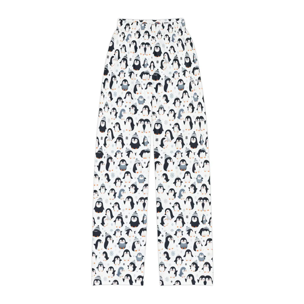 Kids Pajama Pants - Cozy Sleepwear for Chilly Nights - DipaliZ