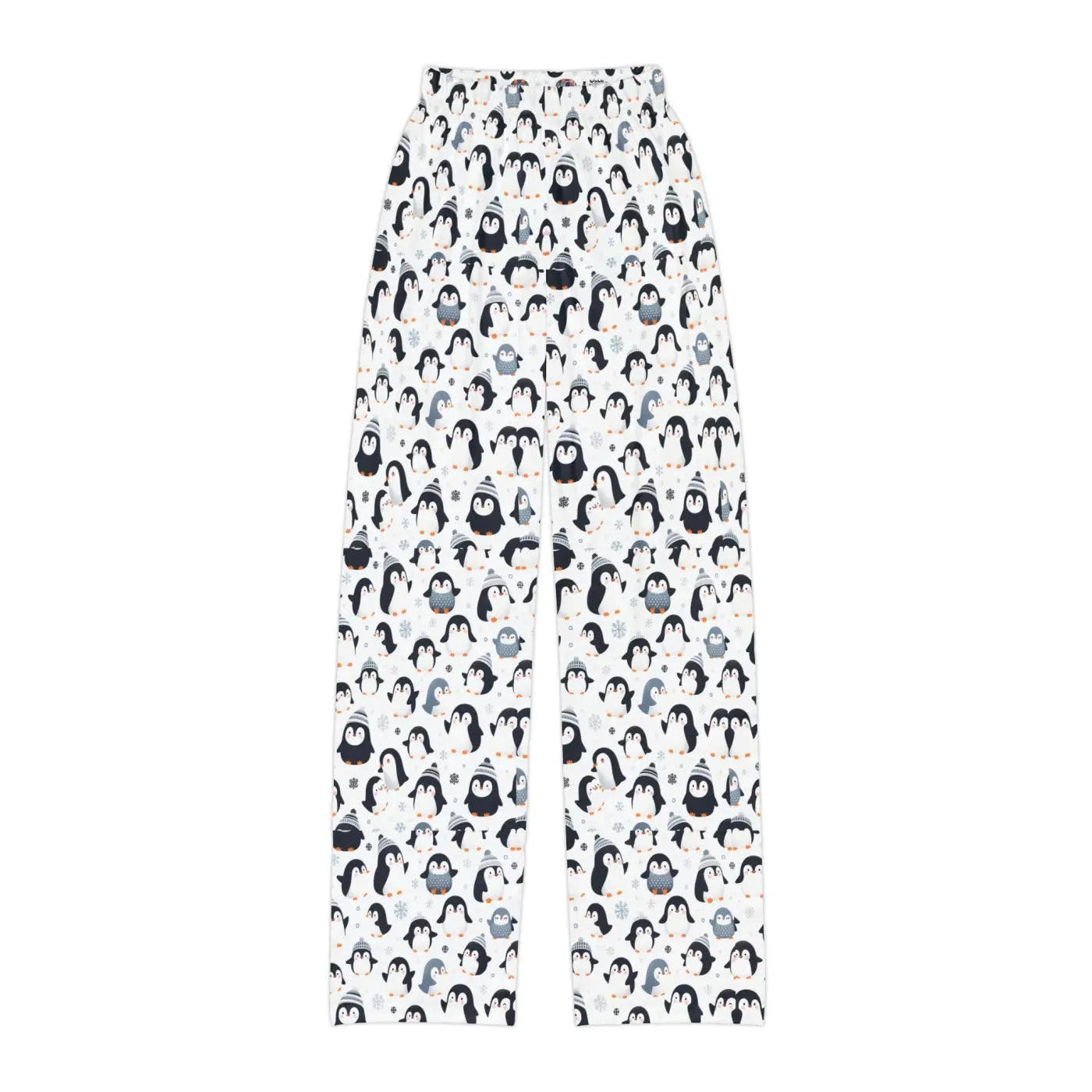 Kids Pajama Pants - Cozy Sleepwear for Chilly Nights - DipaliZ