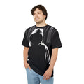 Unisex Cut and Sew Tee - Tagless Design - DipaliZ