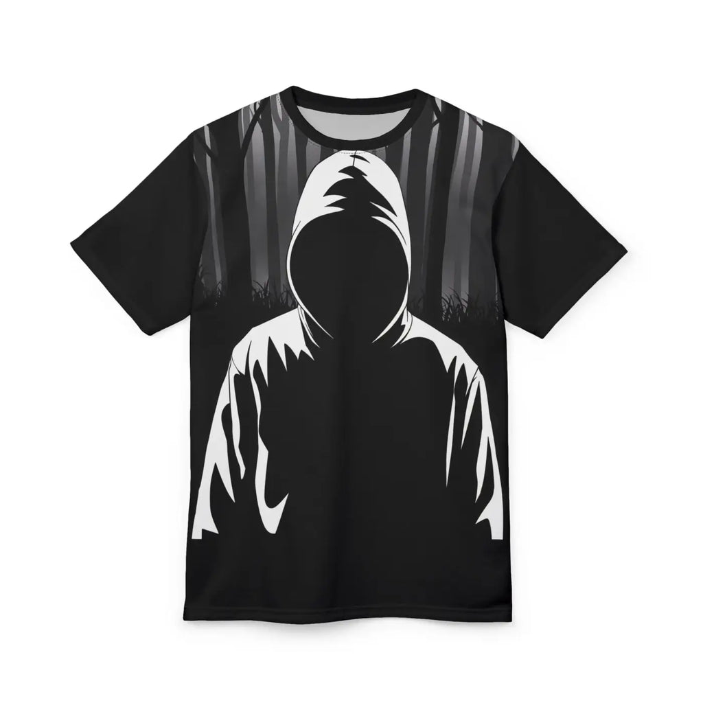 Unisex Cut and Sew Tee - Tagless Design - DipaliZ