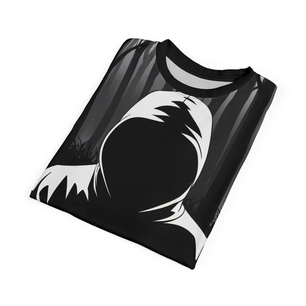 Unisex Cut and Sew Tee - Tagless Design - DipaliZ