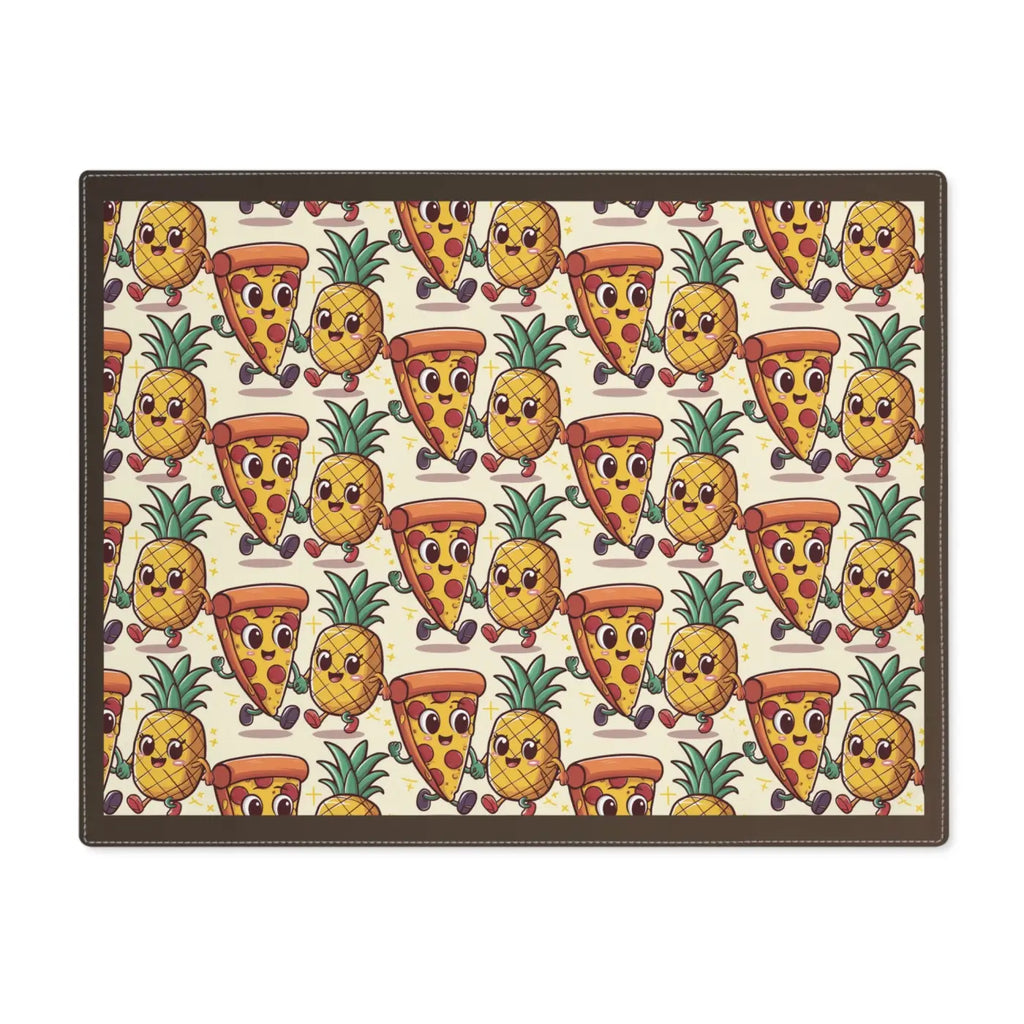 Chic Eco-Friendly Cotton Placemats - Stylish Dining - DipaliZ