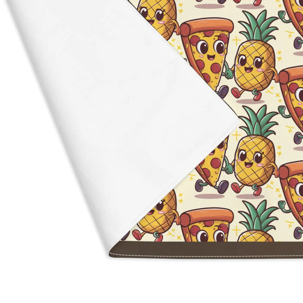 Chic Eco-Friendly Cotton Placemats - Stylish Dining - DipaliZ