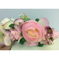 Rosie Posie Headband