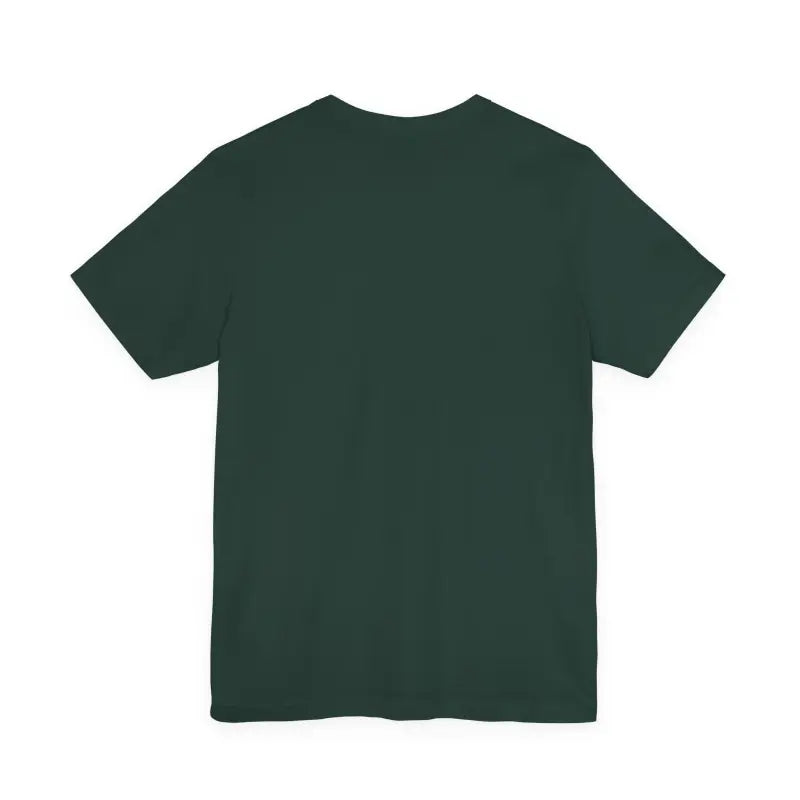 Planet Earth Jersey Short Sleeve Tee - Unisex Cotton - DipaliZ