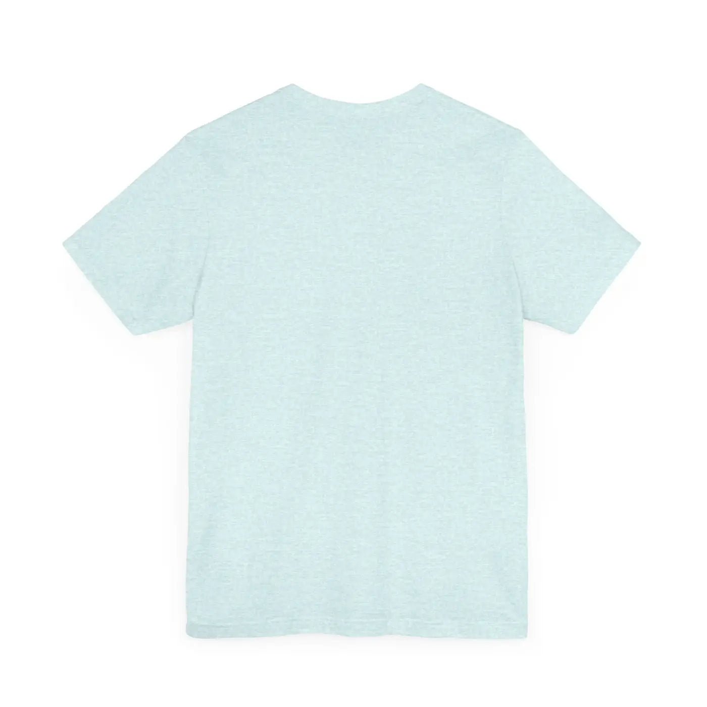 Ultra-Soft Unisex Jersey Tee - Plant Lover Design - DipaliZ