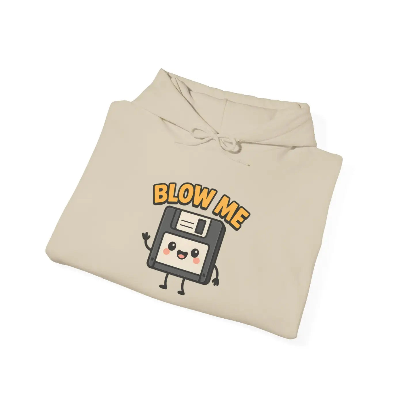 Playful Hoodie - Retro Design for Video Game Enthusiasts - DipaliZ