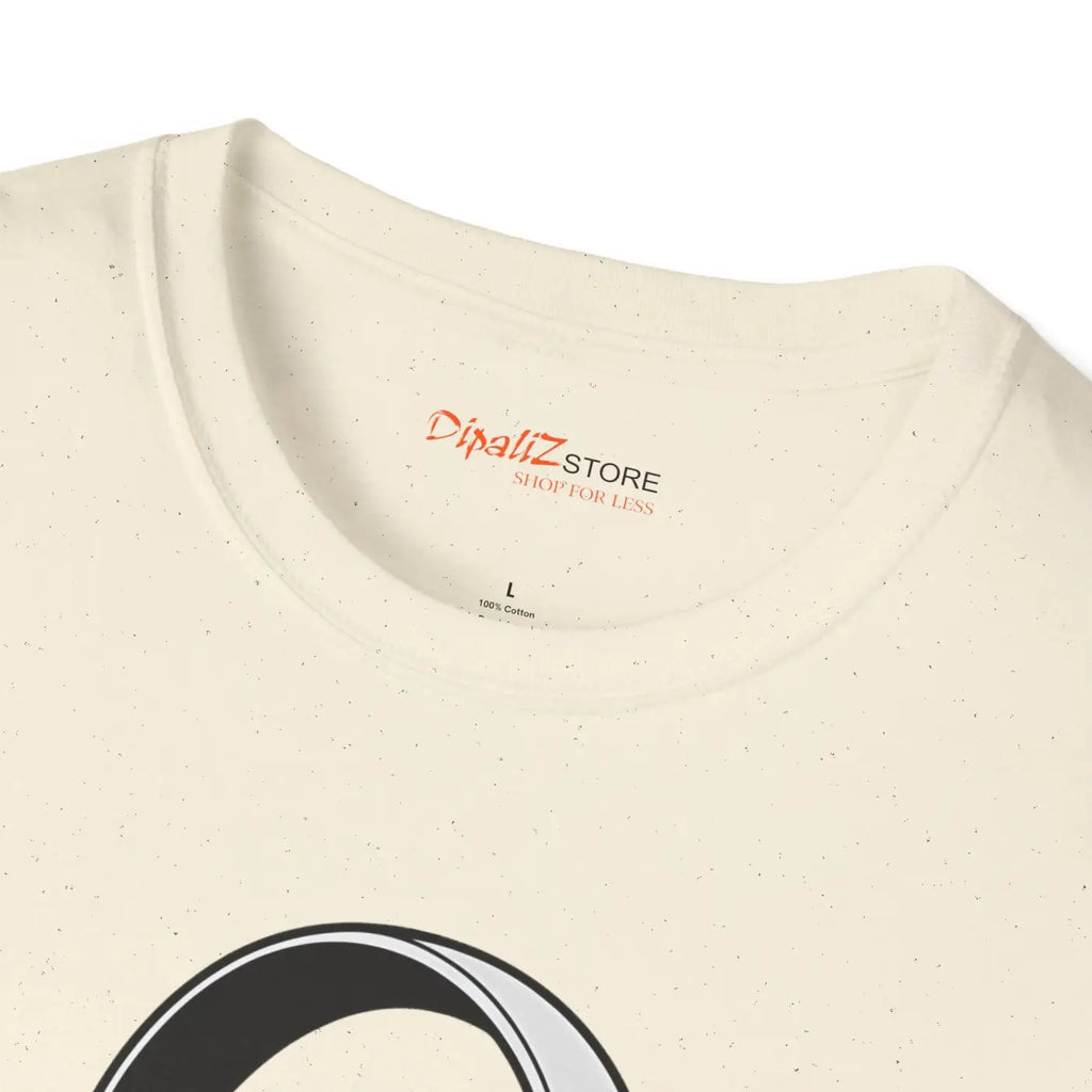 Podcast Addict Tee - Tear-Away Label Softstyle Comfort - DipaliZ