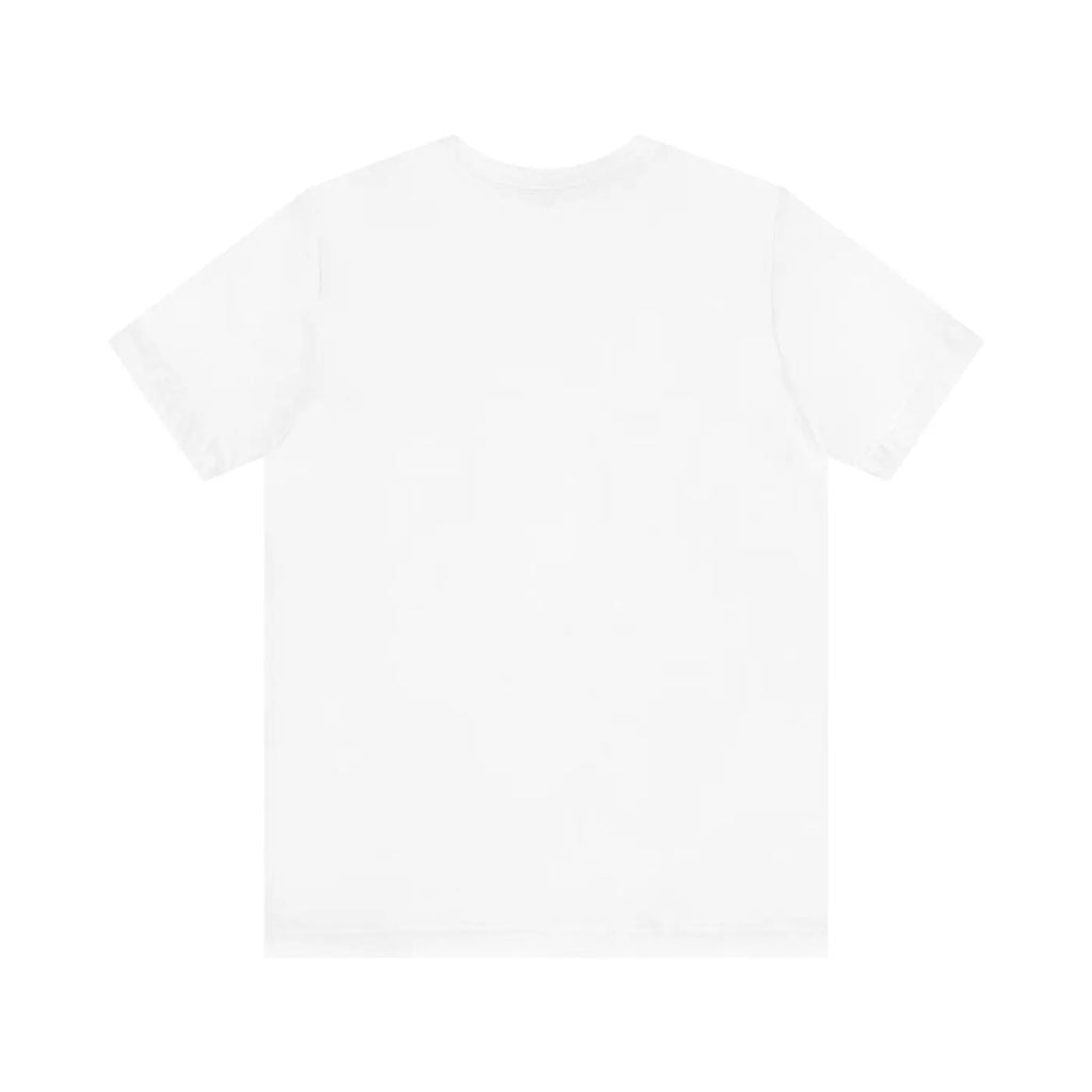 Unisex Jersey Short Sleeve Tee - Podcast Design - DipaliZ
