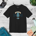 Podcast Vibes Unisex Jersey Short Sleeve Tee - DipaliZ