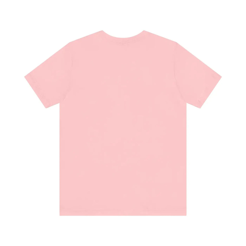 Podcasting My Cardio Unisex Jersey Short Sleeve Tee - DipaliZ