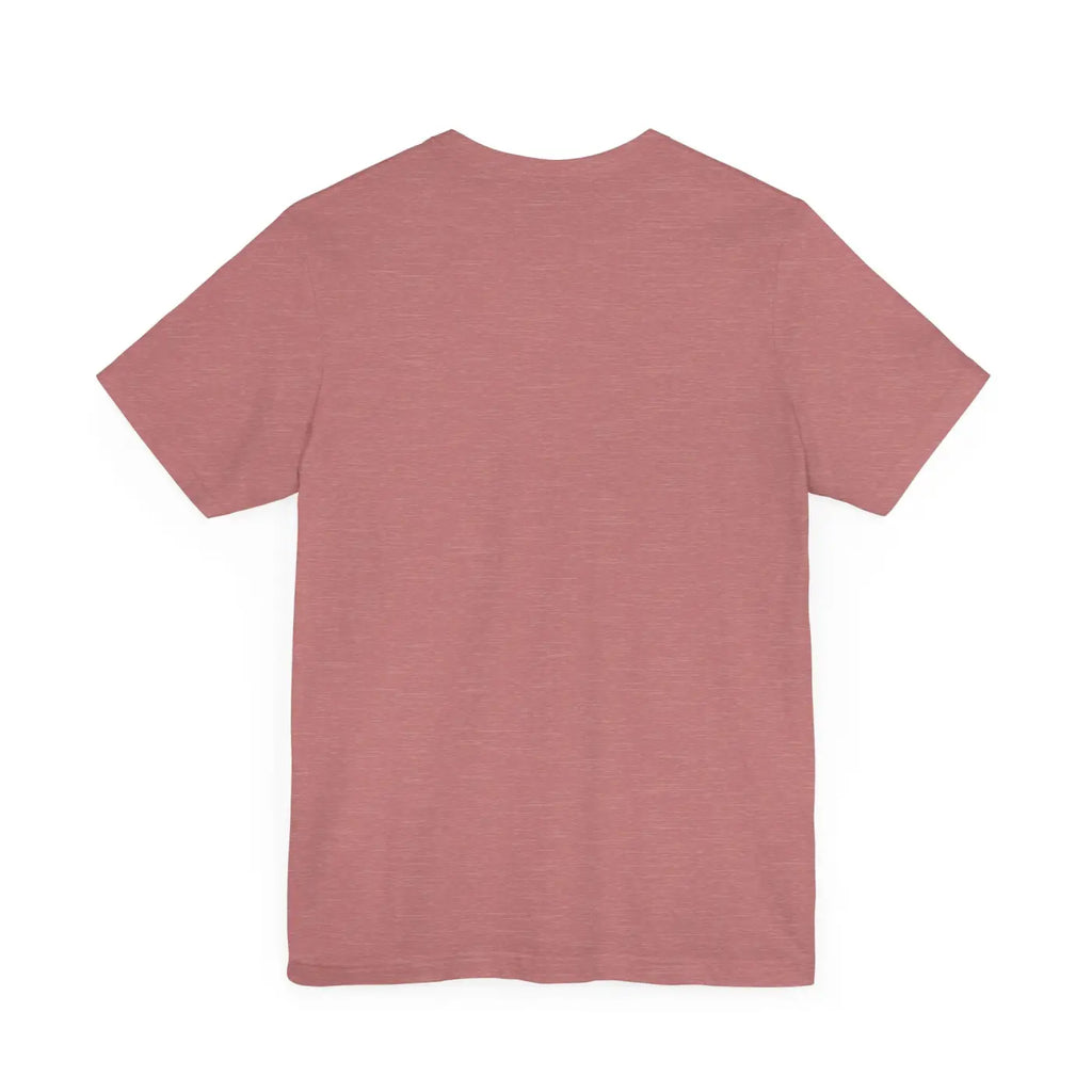 Podcasting My Cardio Unisex Jersey Short Sleeve Tee - DipaliZ