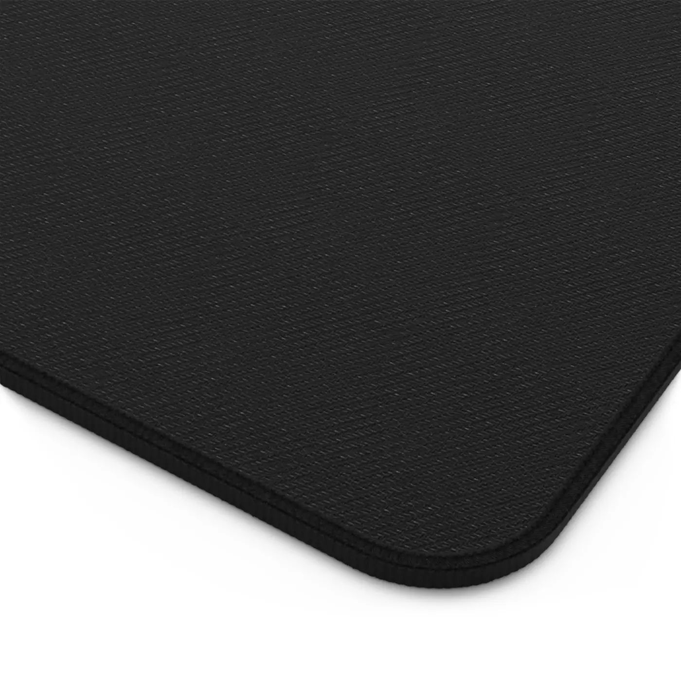 Polka Dot Desk Mat - Creative Workspaces Organizer - DipaliZ