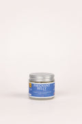 Pregnant Belly Rub, 2oz jar
