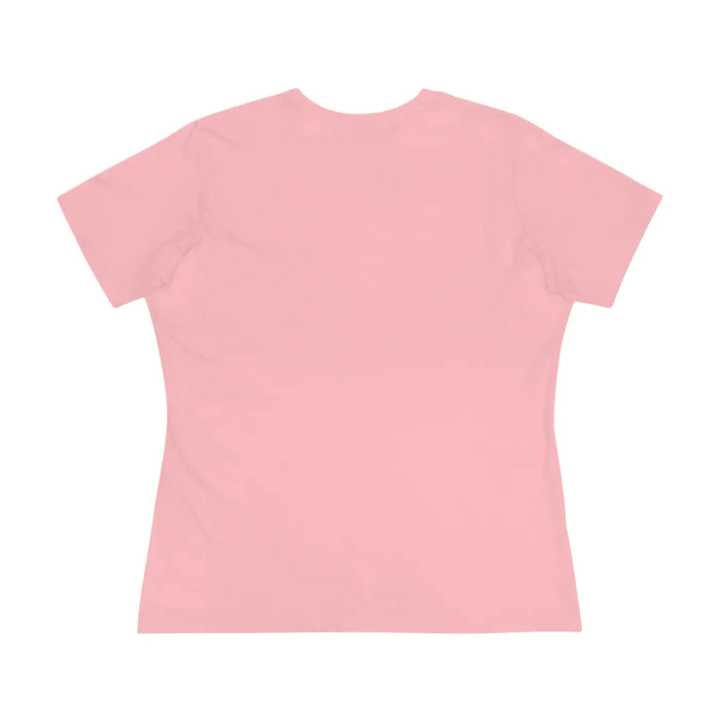 Floral Tee Women's Premium - No Rain No Flowers - DipaliZ
