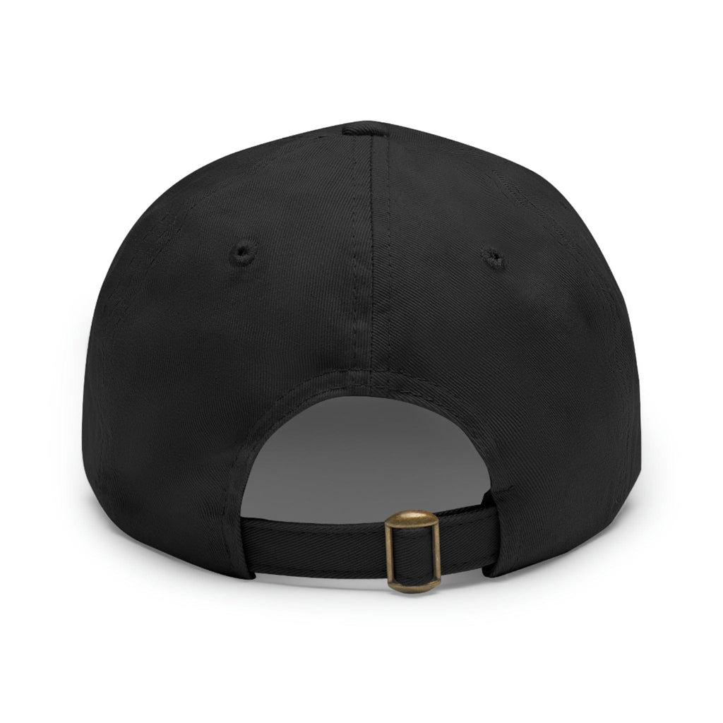 OG Bator Dad Hat