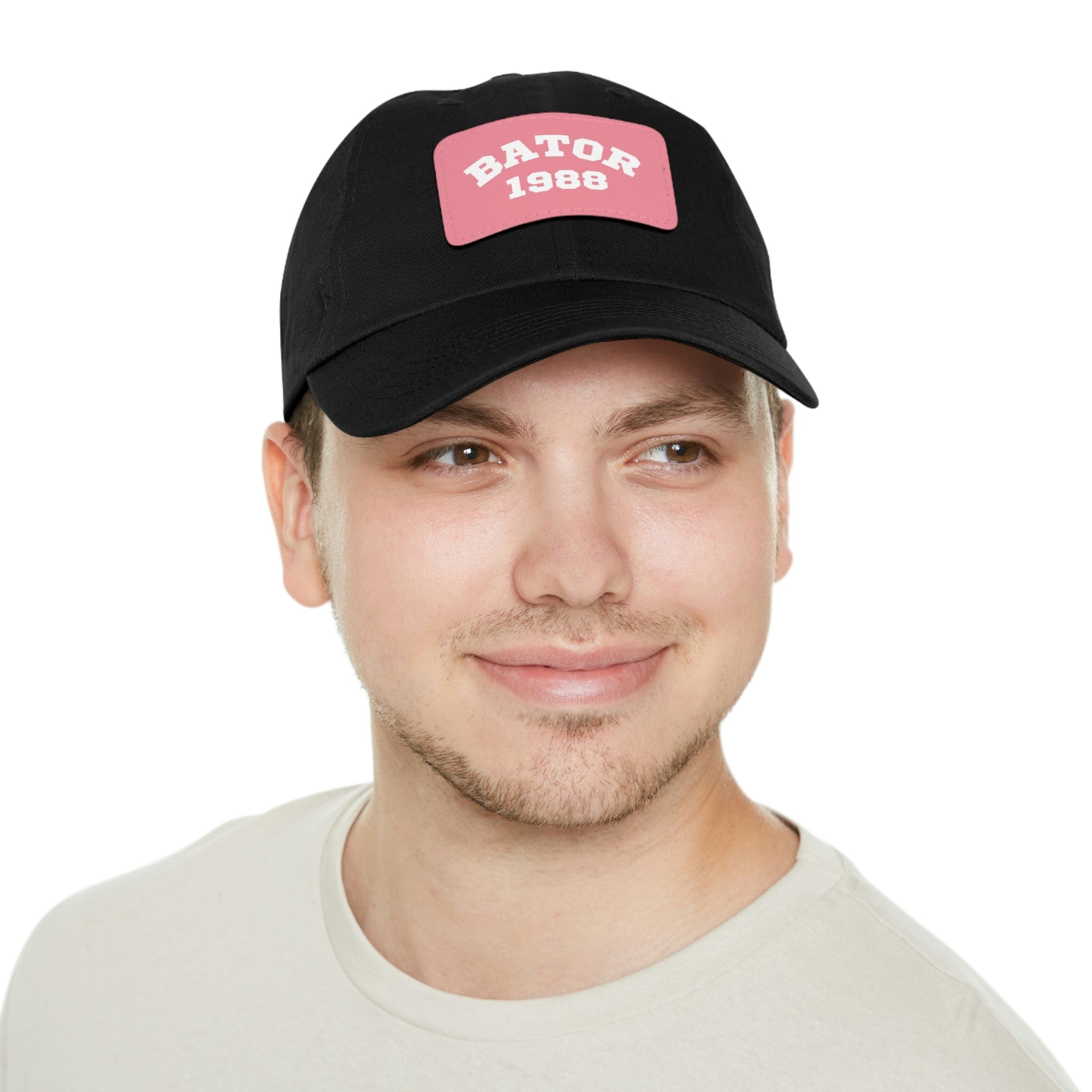 OG Bator Dad Hat