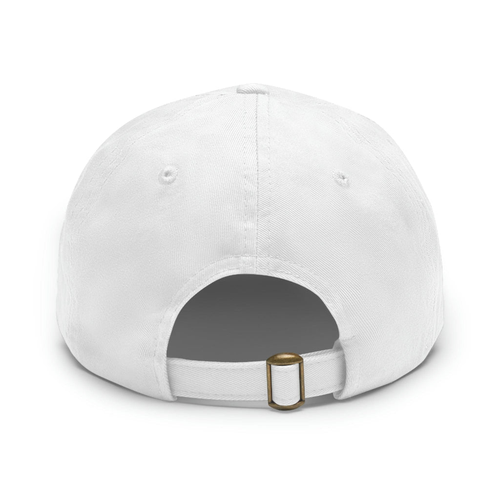 OG Bator Dad Hat