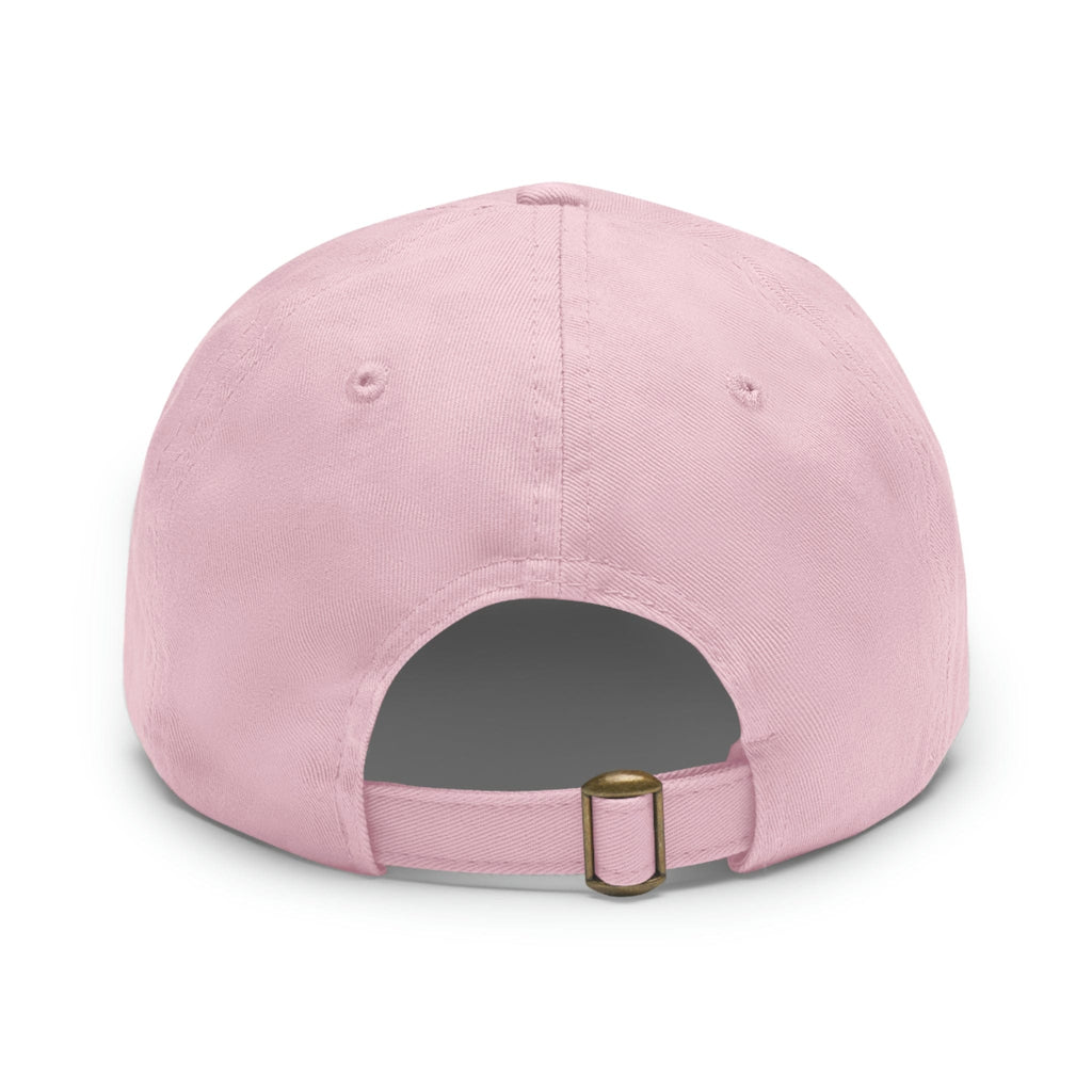 OG Bator Dad Hat