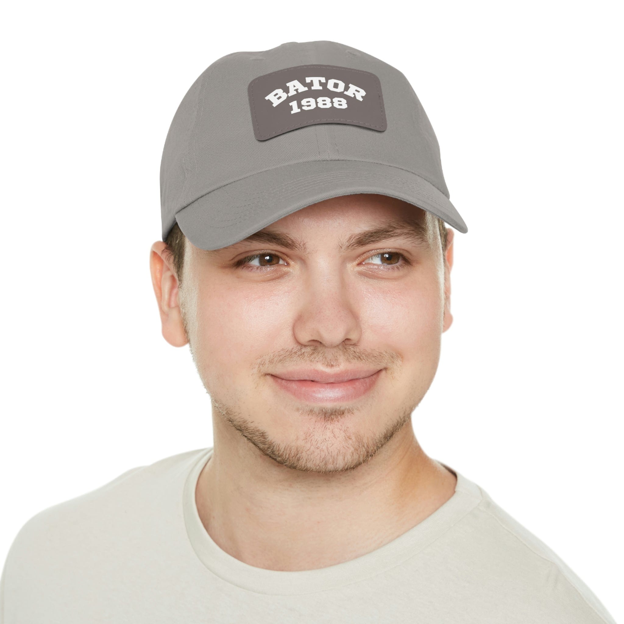 OG Bator Dad Hat