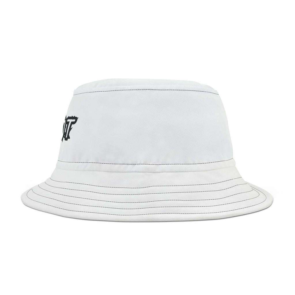 Reclaim The Name Bucket Hat - LeatherDaddy Skin Co.