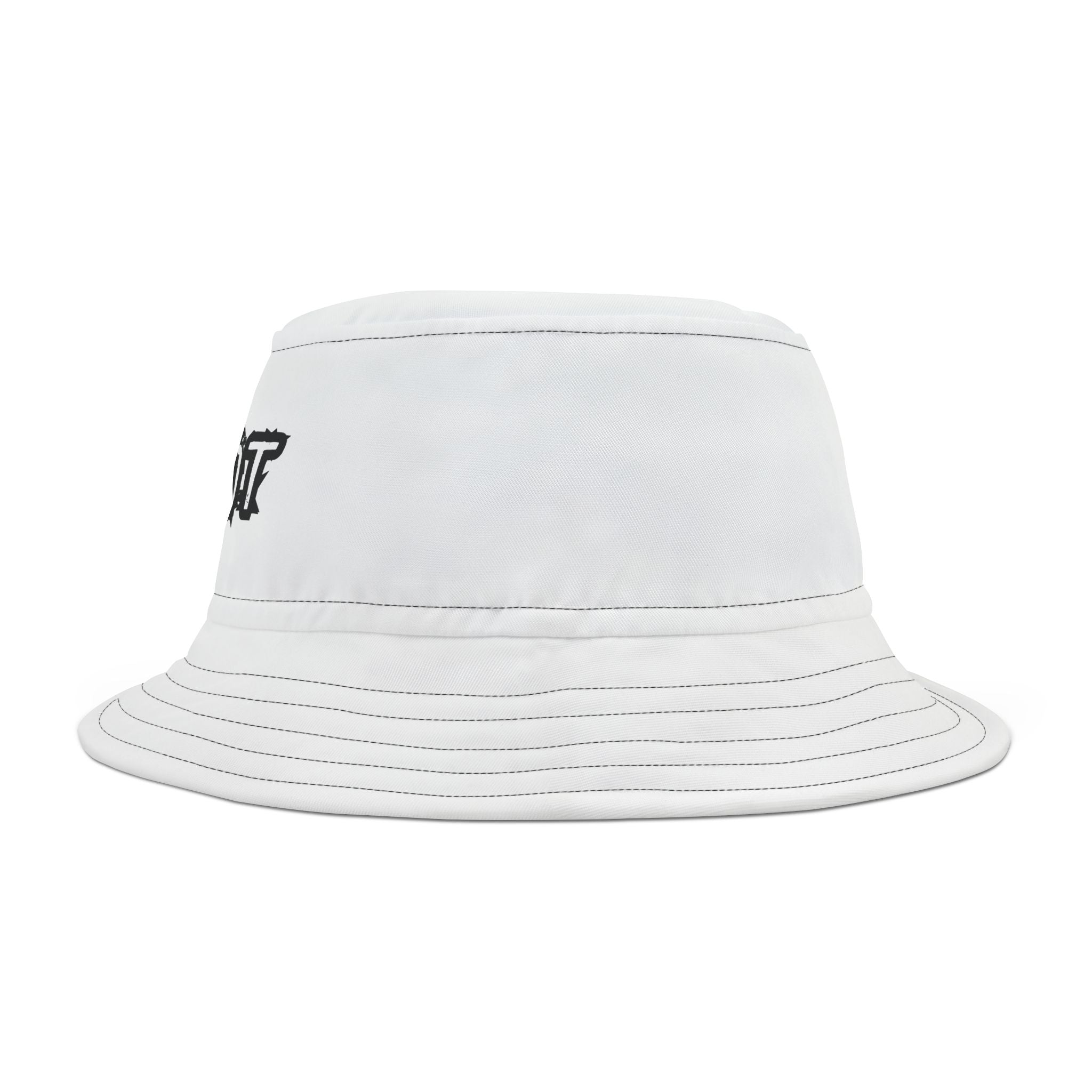 Reclaim The Name Bucket Hat - LeatherDaddy Skin Co.