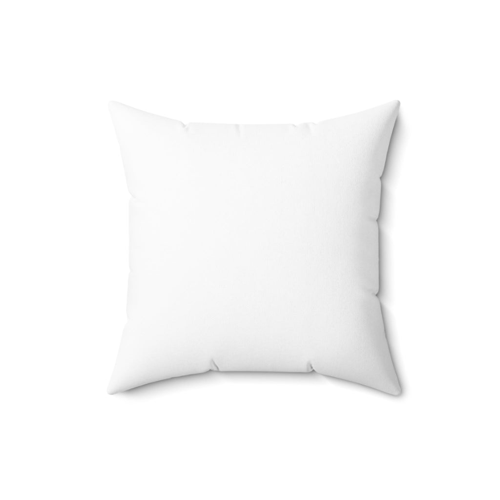 LockedBoy Bag Inspo Spun Polyester Square Pillow