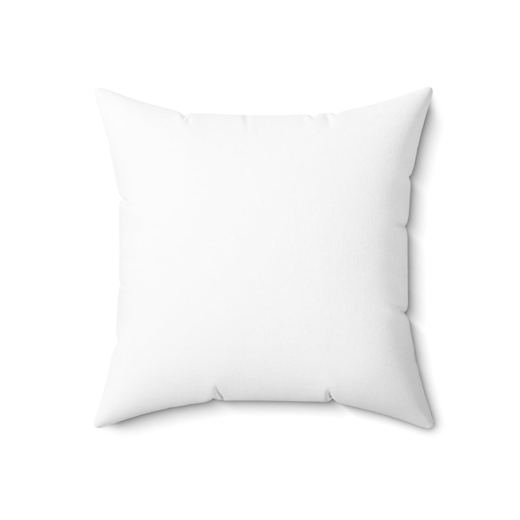 LockedBoy Bag Inspo Spun Polyester Square Pillow