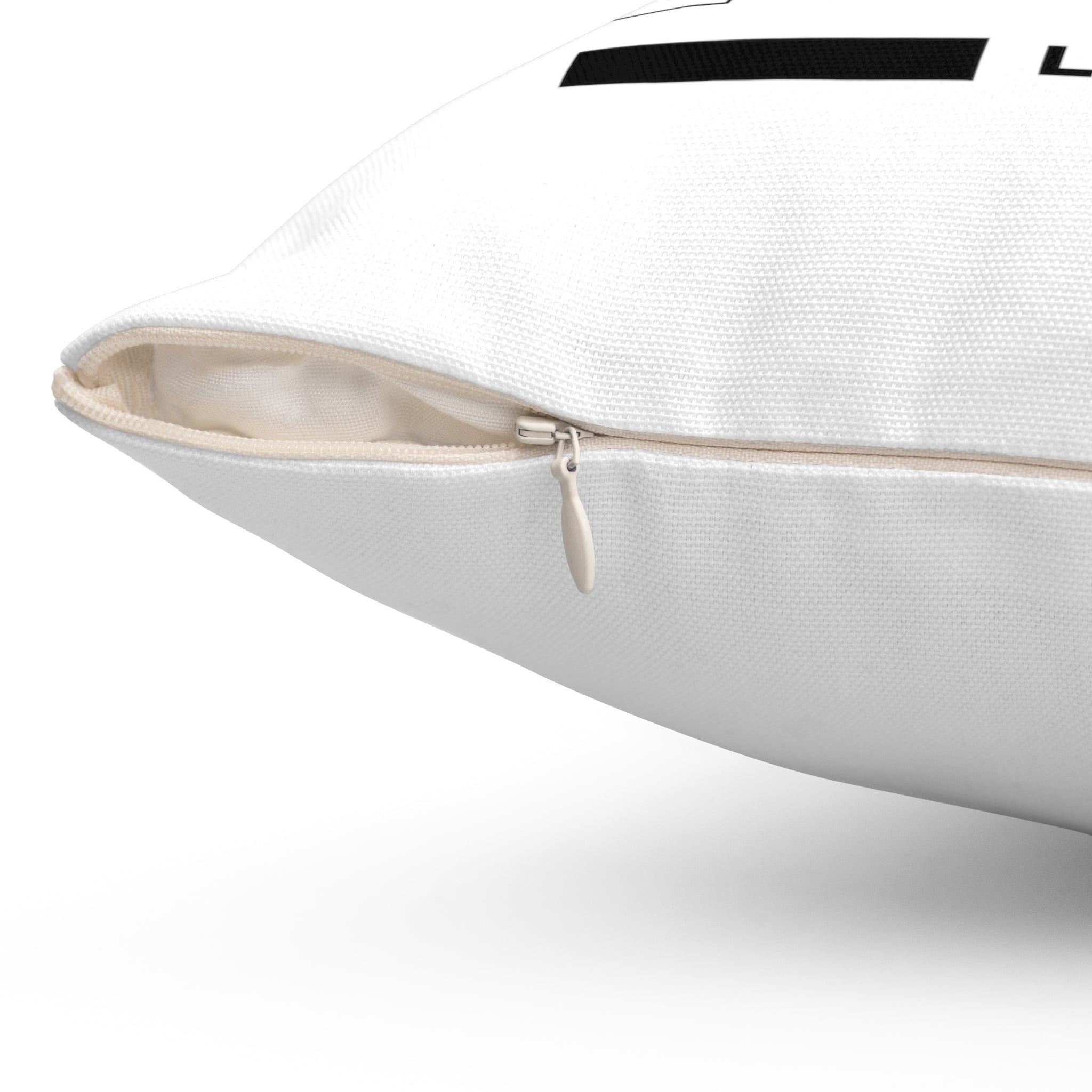 LockedBoy Bag Inspo Spun Polyester Square Pillow