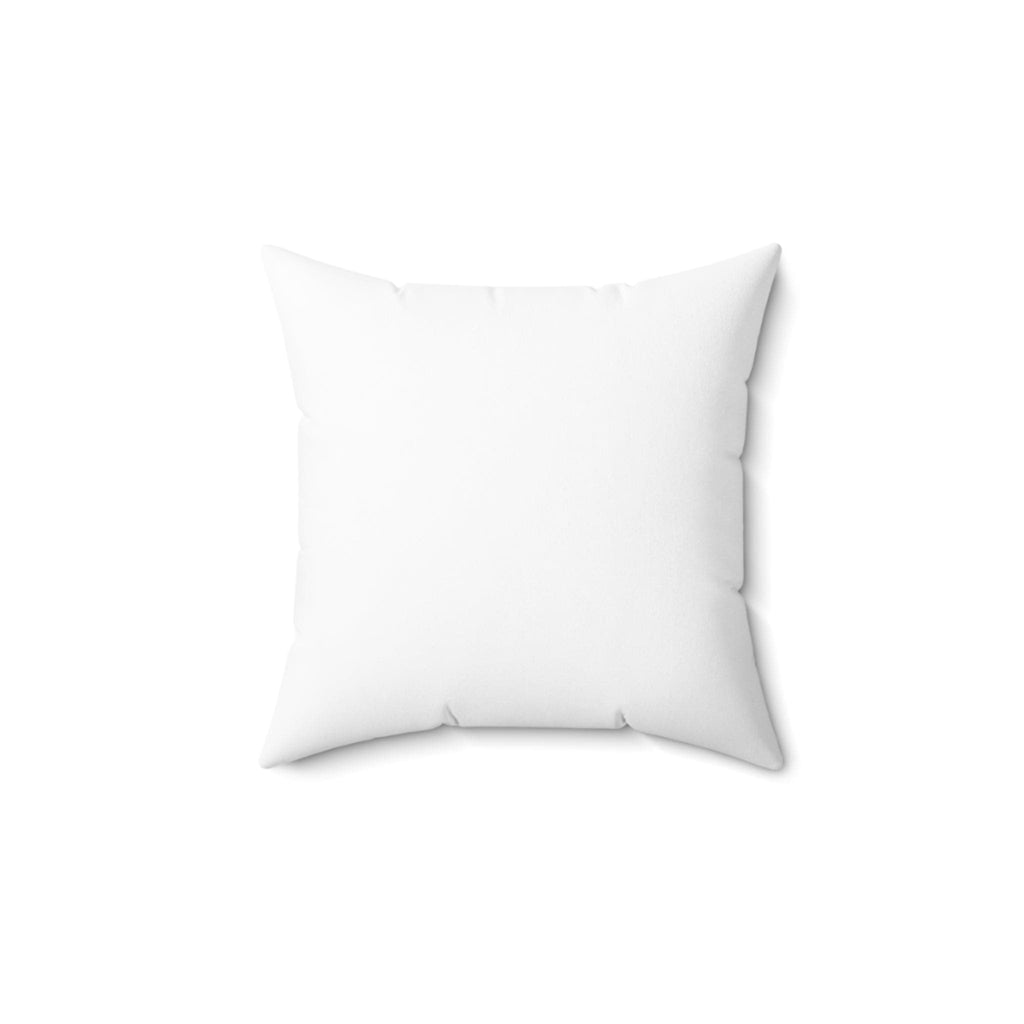 LockedBoy Bag Inspo Spun Polyester Square Pillow