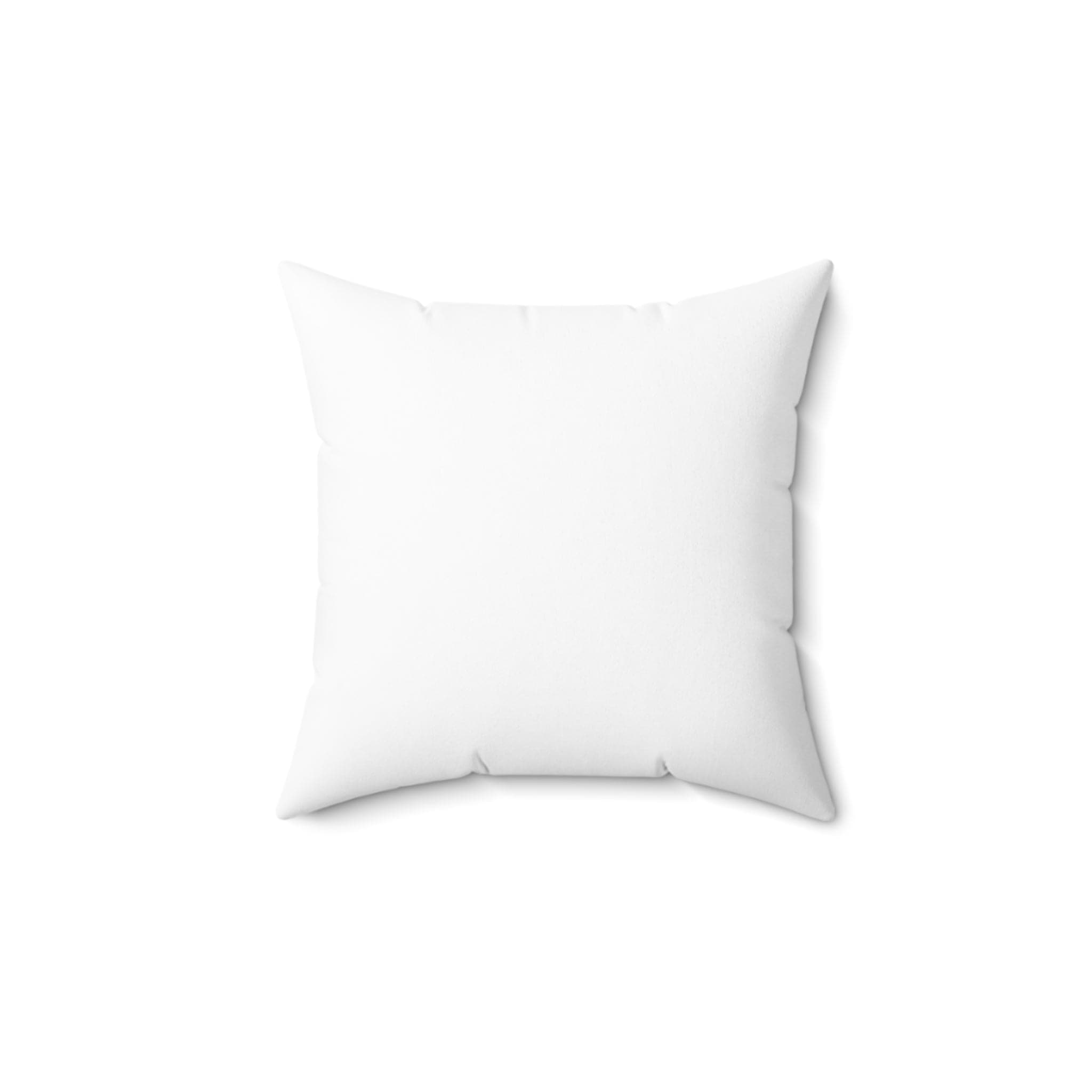 LockedBoy Bag Inspo Spun Polyester Square Pillow