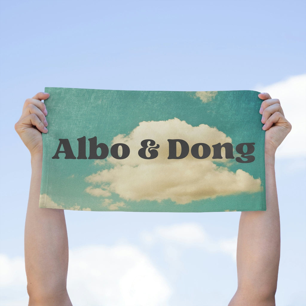 Albo & Dong C*mrag