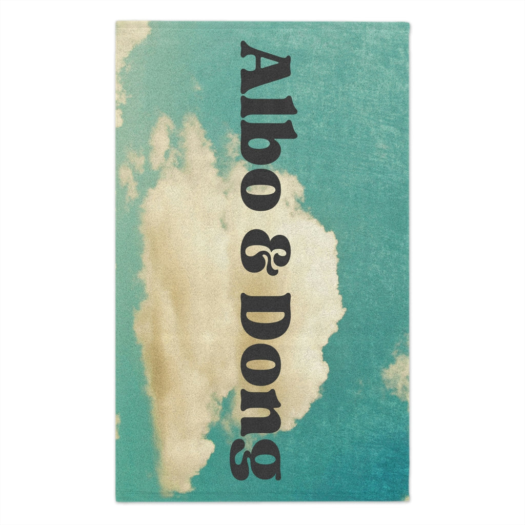 Albo & Dong C*mrag