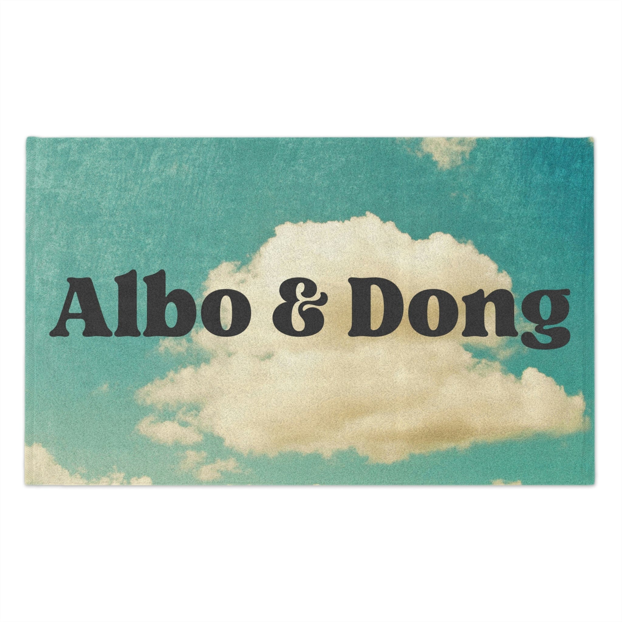 Albo & Dong C*mrag