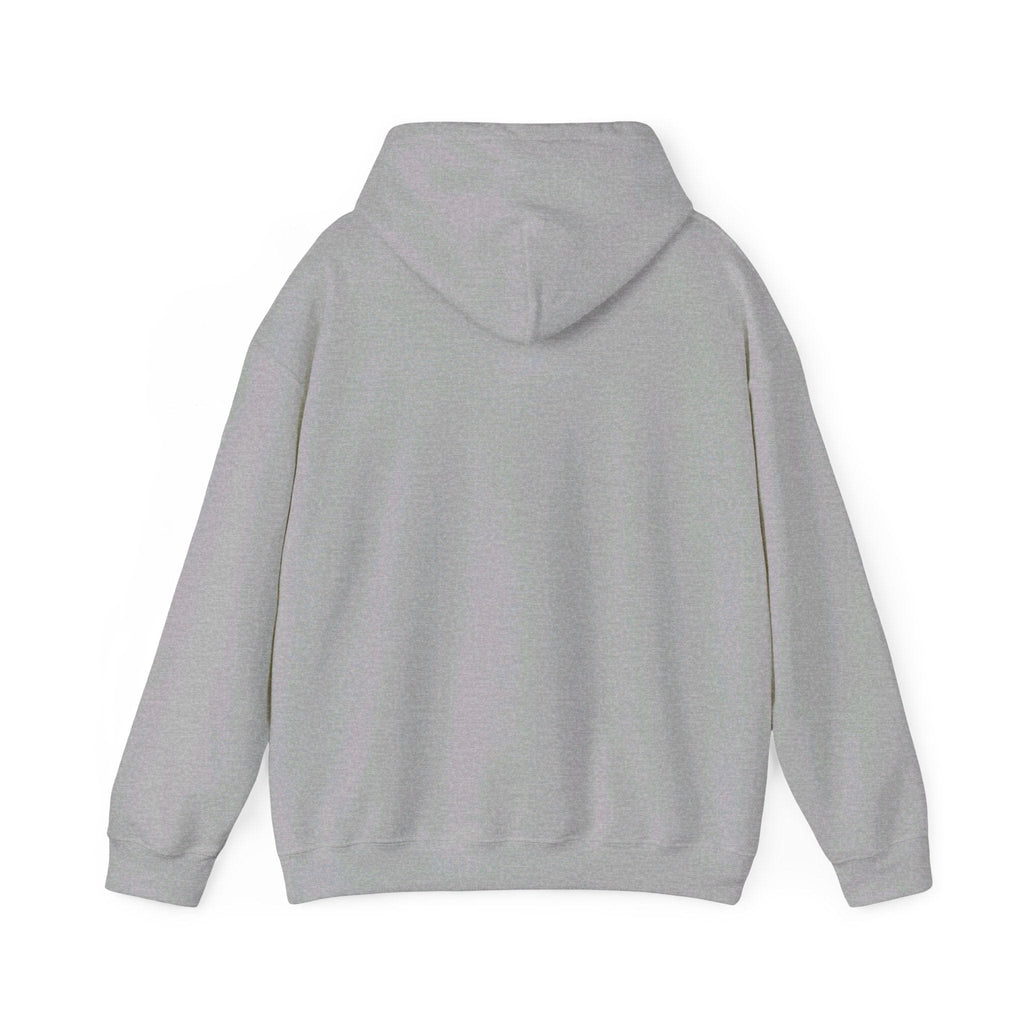 Bator Palm Hoodie - B8rBrand Bate Apparel