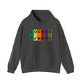 LOCKED Blocks Ultra-Comfort Hoodie - Lockedboy Athletics