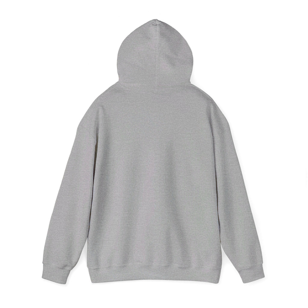 Keyholder Bag Inspo Hoodie - Lockedboy Athletics Chastity Apparel