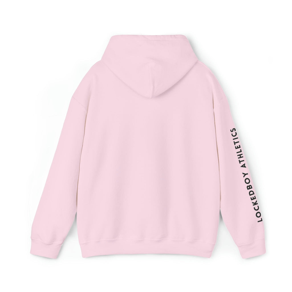 LOCKED Blocks Ultra-Comfort Hoodie - Lockedboy Athletics