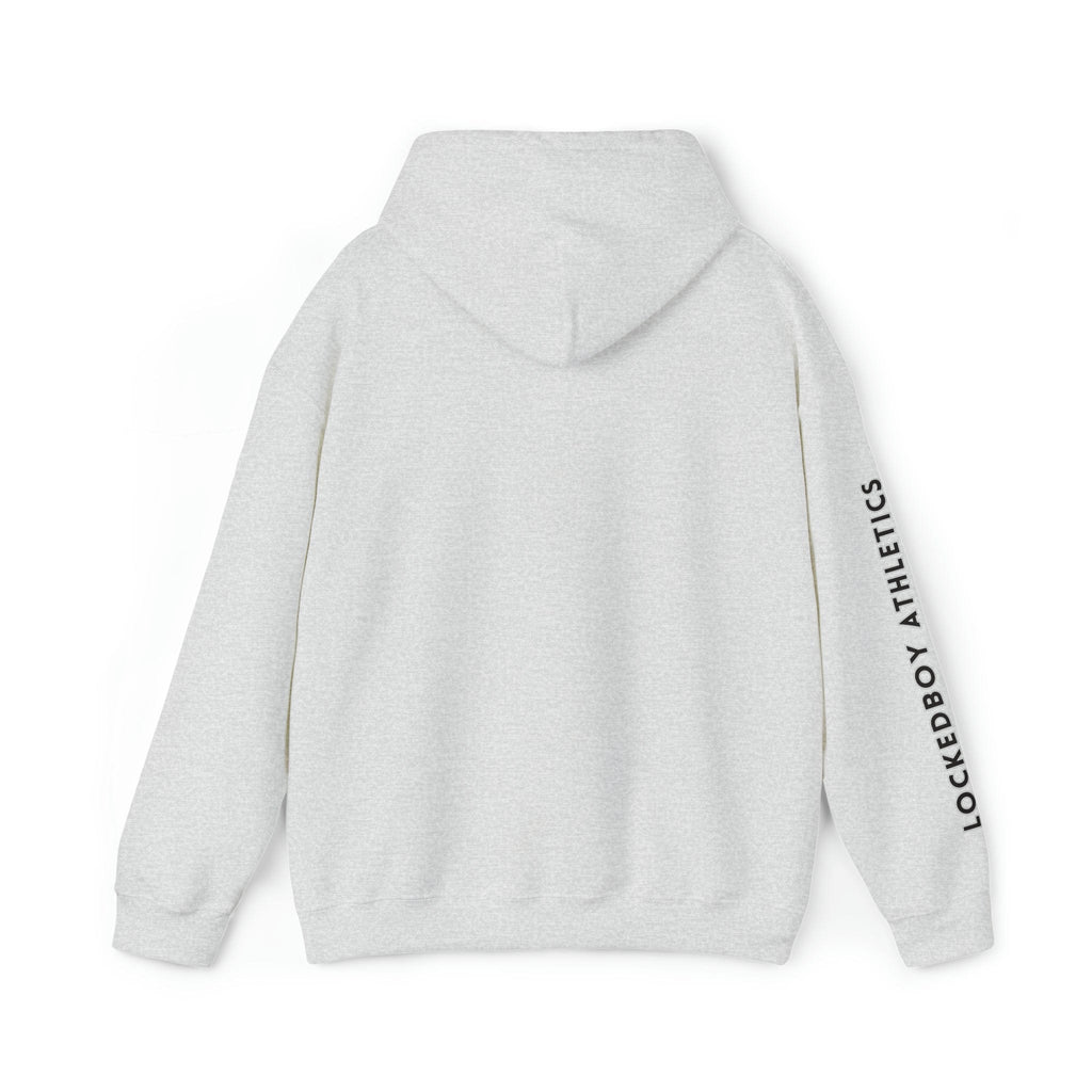 LOCKED Blocks Ultra-Comfort Hoodie - Lockedboy Athletics