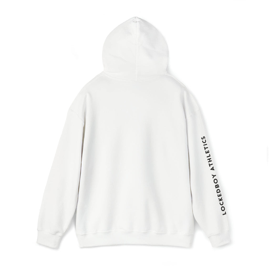 LOCKED Blocks Ultra-Comfort Hoodie - Lockedboy Athletics