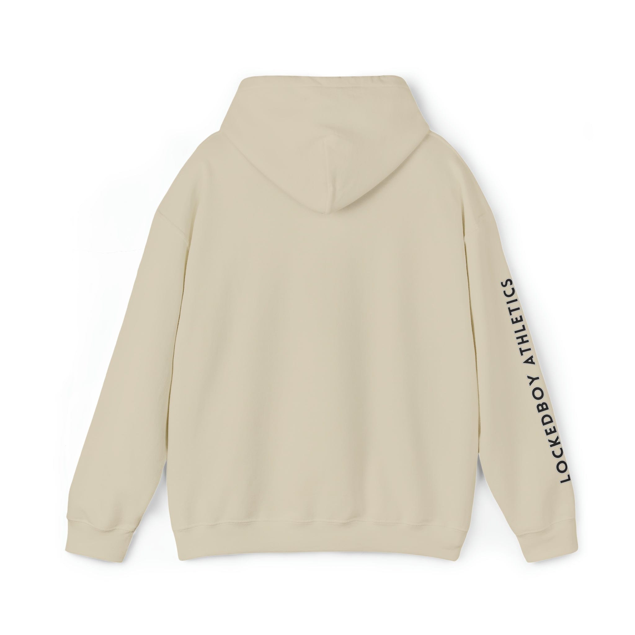 LOCKED Blocks Ultra-Comfort Hoodie - Lockedboy Athletics