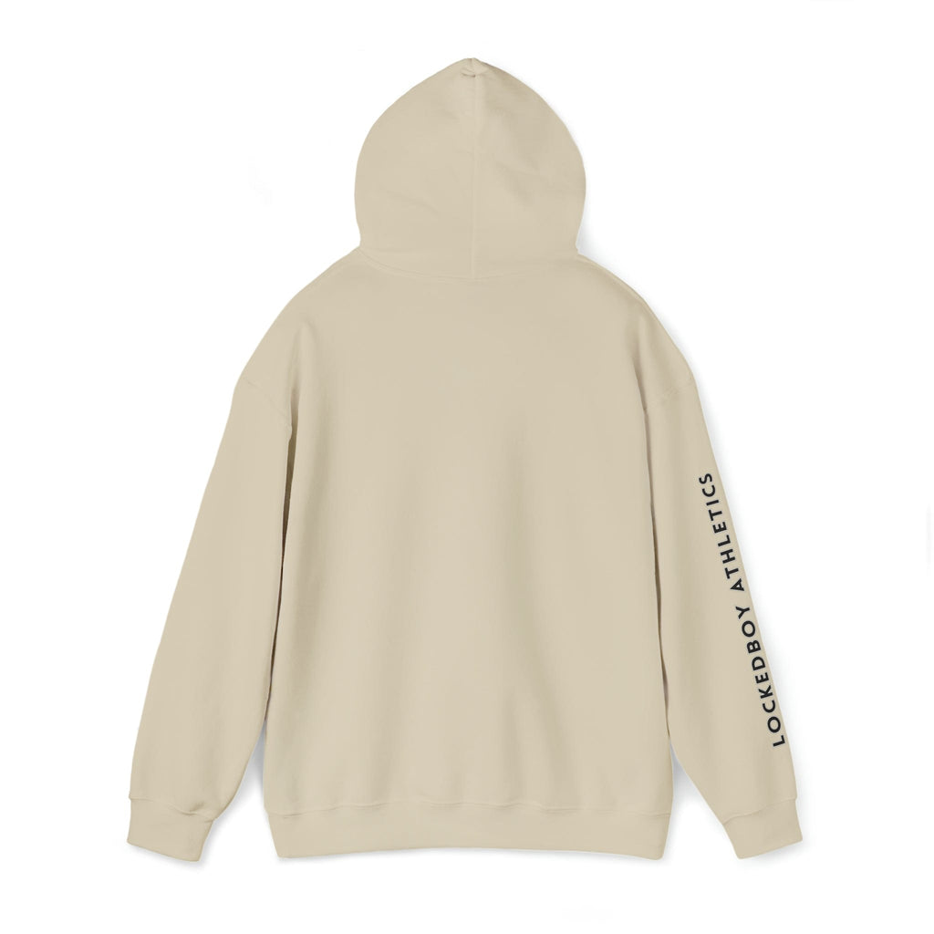 LOCKED Blocks Ultra-Comfort Hoodie - Lockedboy Athletics