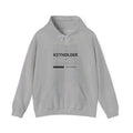 Keyholder Bag Inspo Hoodie - Lockedboy Athletics Chastity Apparel