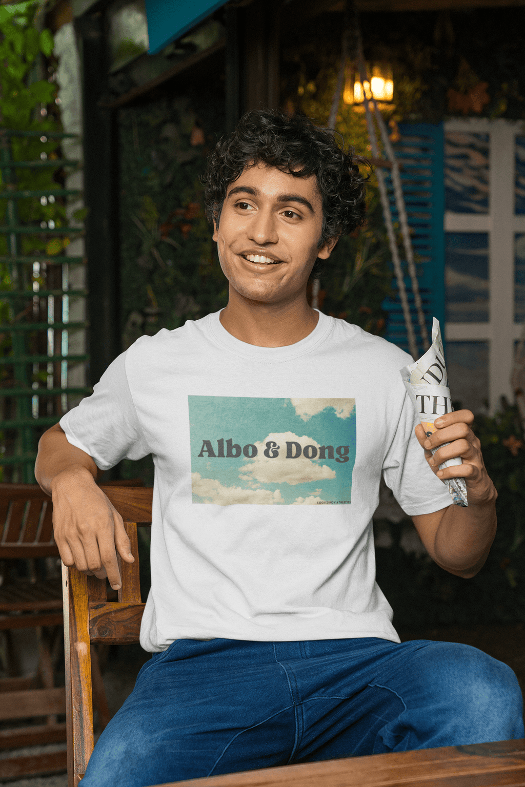 Albo & Dong
