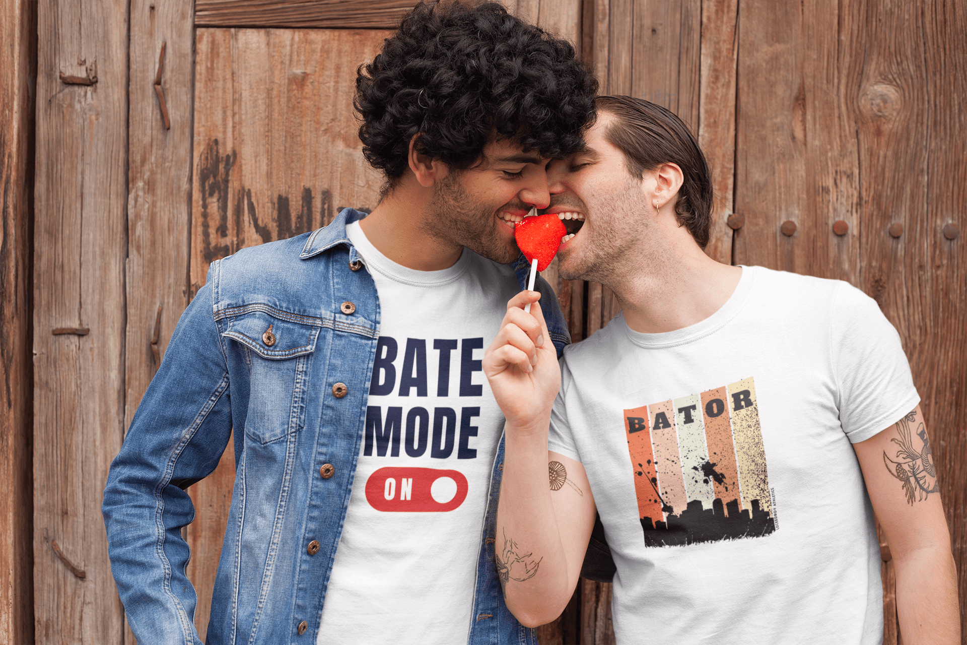 Bate Mode