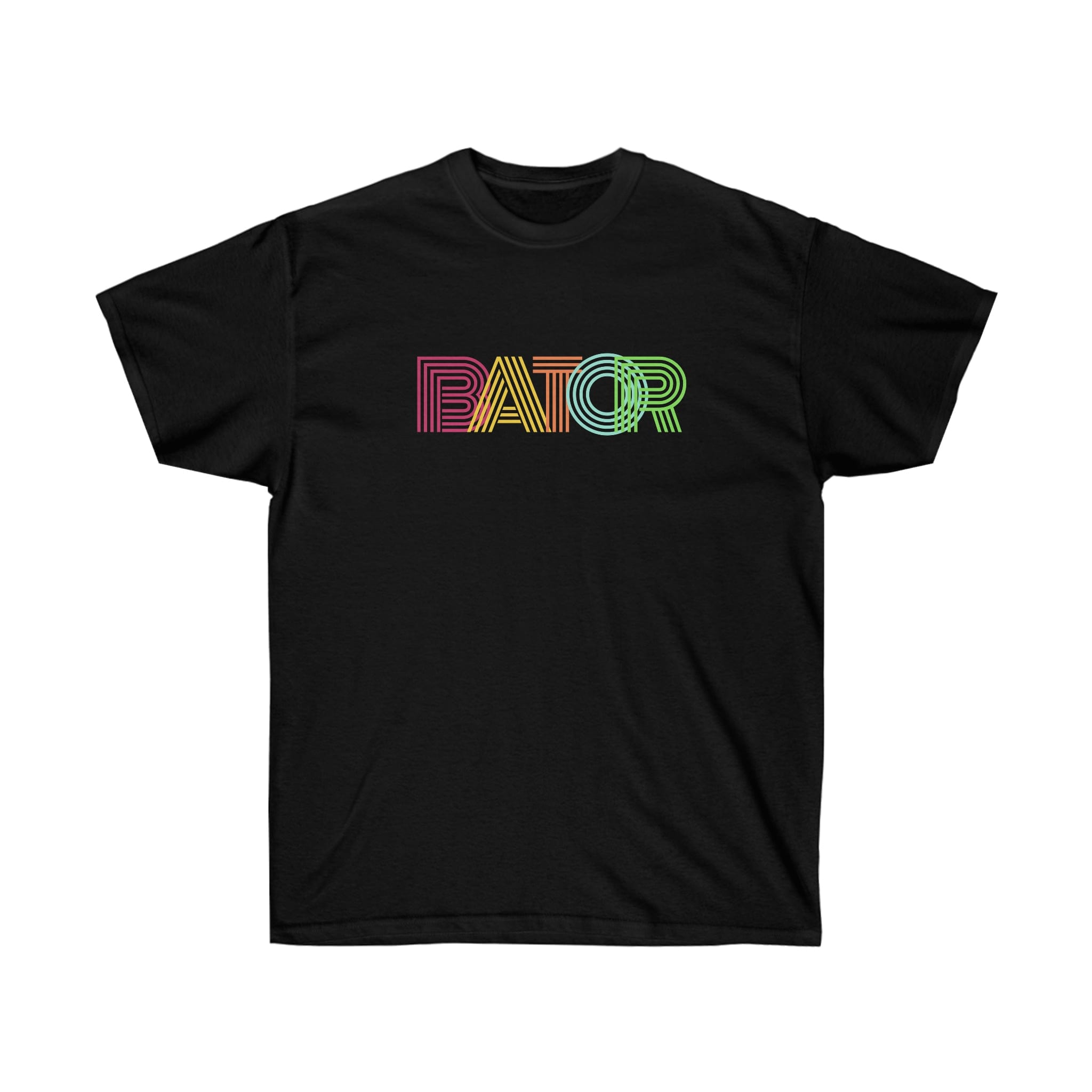 Retro Bator