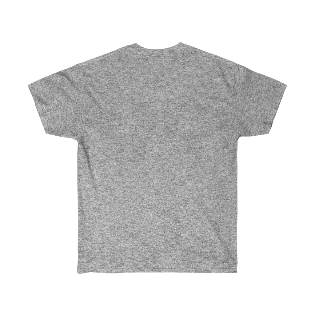 Artsy Albo TShirt B8rBrand Apparel
